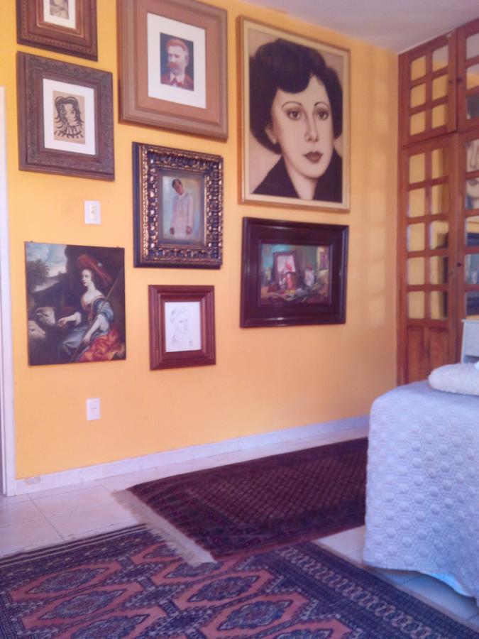 Mini Hostel Fine Art Vitória da Conquista Exterior foto